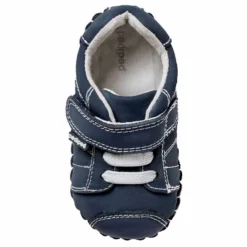 Pediped Originals Jake Navy -Happy Little Soles Shop pediped originals jake navy 3