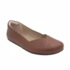 Xero Ladies Phoenix Shoes Brown -Happy Little Soles Shop phx lbrn phoenix brown leather angler 0012b 1