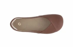 Xero Ladies Phoenix Shoes Brown -Happy Little Soles Shop phx lbrn phoenix brown leather top 0053