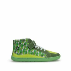 PaperKrane Pickled High Boots -Happy Little Soles Shop pickled high boots 1