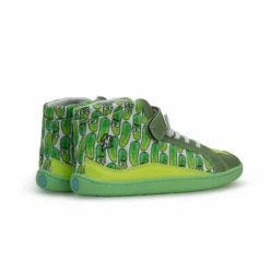 PaperKrane Pickled High Boots -Happy Little Soles Shop pickled high04