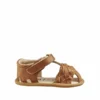 Old Soles Plat Tot Sandal Tan 2 Old Soles Plat Tot Sandal Tan -Happy Little Soles Shop plat tot sandal tan
