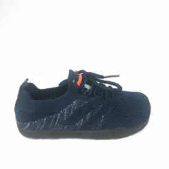 Feelmax Kids Salla Trainer Navy 9 Feelmax Kids Salla Trainer Navy -Happy Little Soles Shop pol pl feelmax salla navy 4296 3