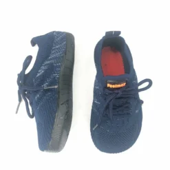 Feelmax Kids Salla Trainer Navy 10 Feelmax Kids Salla Trainer Navy -Happy Little Soles Shop pol pl feelmax salla navy 4296 4