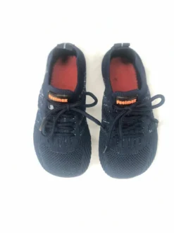 Feelmax Kids Salla Trainer Navy 8 Feelmax Kids Salla Trainer Navy -Happy Little Soles Shop pol pl feelmax salla navy 4296 6