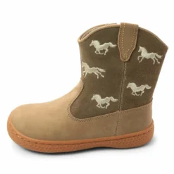 Livie And Luca Prance Taupe -Happy Little Soles Shop prancetaupe2