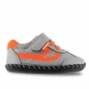 Pediped Originals Cliff Orange -Happy Little Soles Shop precise processing 1 1