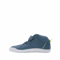 Vivobarefoot Juniors Ludo Hi Boots Indigo -Happy Little Soles Shop primus ludo hi juniors indigo 5