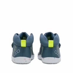 Vivobarefoot Juniors Ludo Hi Boots Indigo -Happy Little Soles Shop primus ludo hi juniors indigo 7