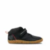 Vivobarefoot Kids Ludo Hi Boots Obsidian -Happy Little Soles Shop primus ludo hi preschool obsidian 1