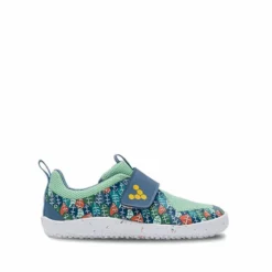 Vivobarefoot Kids Primus Sport III Coloured By Kids -Happy Little Soles Shop primus sport iii coloured by kids
