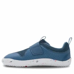 Vivobarefoot Kids Primus III Trainers Indigo -Happy Little Soles Shop primus sport iii indigo 3