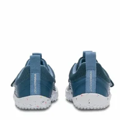 Vivobarefoot Kids Primus III Trainers Indigo -Happy Little Soles Shop primus sport iii indigo 4