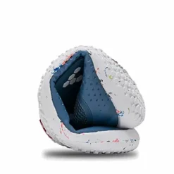 Vivobarefoot Kids Primus III Trainers Indigo -Happy Little Soles Shop primus sport iii indigo 5