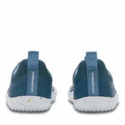 Vivobarefoot Juniors Primus III Trainers Indigo -Happy Little Soles Shop primus sport iii indigo juniors 4