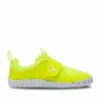 Vivobarefoot Kids Primus III Trainers Lemon Zest -Happy Little Soles Shop primus sport iii lemon zest 1