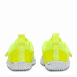 Vivobarefoot Kids Primus III Trainers Lemon Zest -Happy Little Soles Shop primus sport iii lemon zest 5