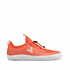 Vivobarefoot Juniors Primus Sport Molten Lava