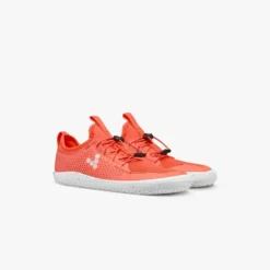 Vivobarefoot Juniors Primus Sport Molten Lava -Happy Little Soles Shop primus sport junior molten lava 4