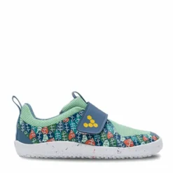 Vivobarefoot Kids Primus Sport III Coloured By Kids