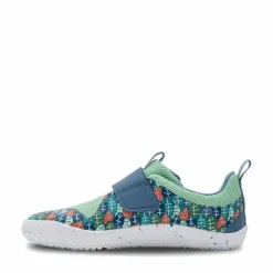 Vivobarefoot Kids Primus Sport III Coloured By Kids -Happy Little Soles Shop primus sport kids coloured 3