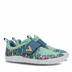 Vivobarefoot Kids Primus Sport III Coloured By Kids -Happy Little Soles Shop primus sport kids coloured 4