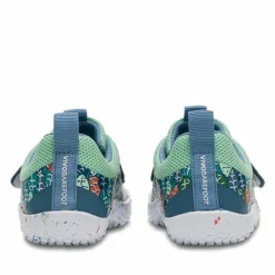 Vivobarefoot Kids Primus Sport III Coloured By Kids -Happy Little Soles Shop primus sport kids coloured 5