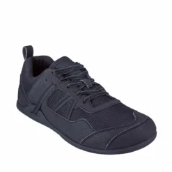 Xero Men's Prio Athletic Shoe Black -Happy Little Soles Shop prio athletic shoe black