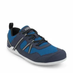 Xero Men's Prio Athletic Shoe Mykonos Blue -Happy Little Soles Shop prio athletic shoe mykonos blue