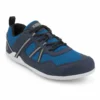 Xero Men's Prio Athletic Shoe Mykonos Blue -Happy Little Soles Shop prio mens blue