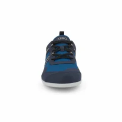 Xero Men's Prio Athletic Shoe Mykonos Blue -Happy Little Soles Shop prio mens blue2