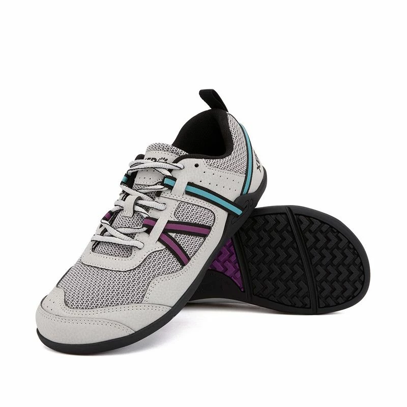 Xero Ladies Prio Athletic Shoe Lunar 6 Xero Ladies Prio Athletic Shoe Lunar - Image 4