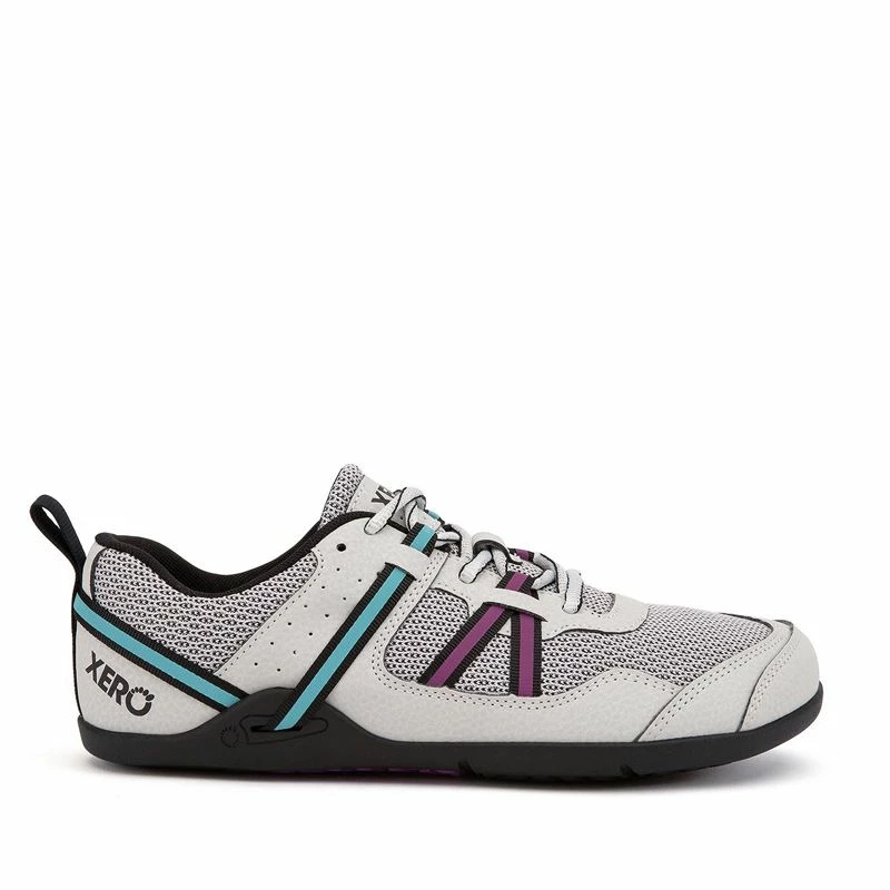 Xero Ladies Prio Athletic Shoe Lunar 8 Xero Ladies Prio Athletic Shoe Lunar - Image 6