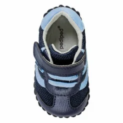 Pediped Originals Cliff Navy Sky -Happy Little Soles Shop prod 4801890503