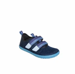 Sole Runner Kids Puck 2 Sky Blue -Happy Little Soles Shop puck2 skyblue 4