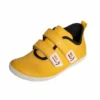 Sole Runner Kids Puck Yellow 2 Sole Runner Kids Puck Yellow -Happy Little Soles Shop puck3yellow3