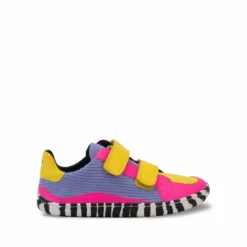 PaperKrane Punky Velcro Shoes