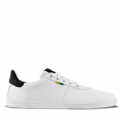 Be Lenka Adults Royale Sneakers White And Black