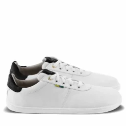 Be Lenka Adults Royale Sneakers White And Black -Happy Little Soles Shop royale white 2