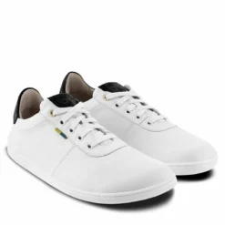 Be Lenka Adults Royale Sneakers White And Black -Happy Little Soles Shop royale white 3