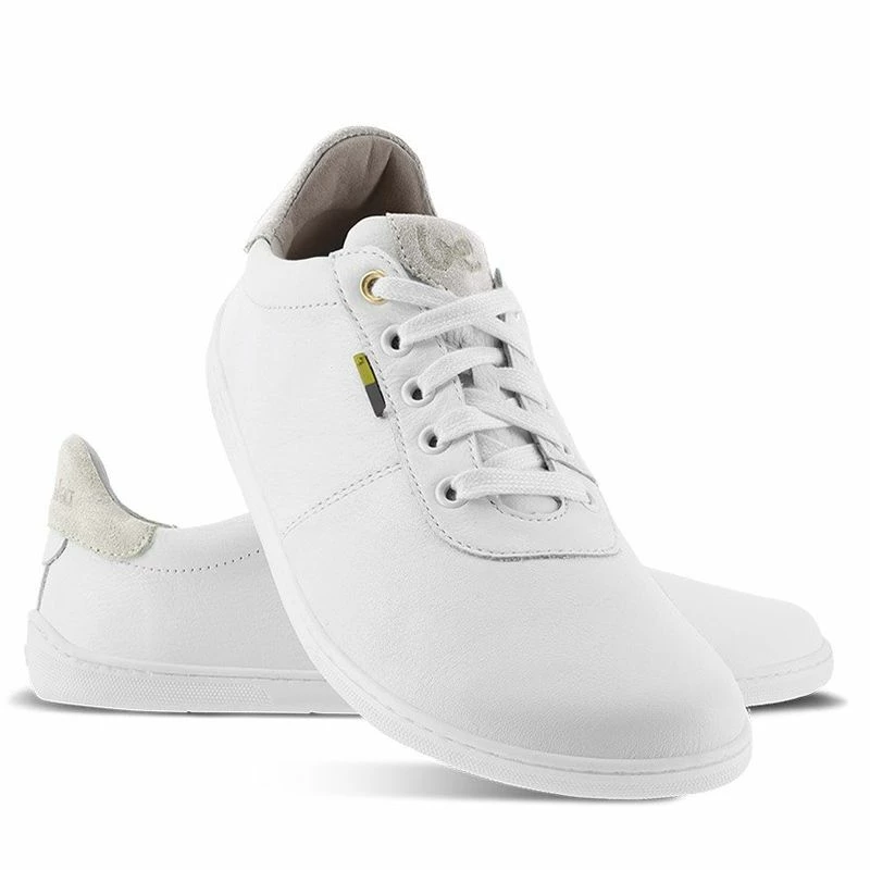 Be Lenka Adults Royale Sneakers White And Beige 5 Be Lenka Adults Royale Sneakers White And Beige - Image 3