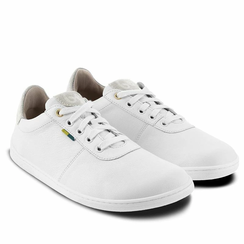 Be Lenka Adults Royale Sneakers White And Beige 6 Be Lenka Adults Royale Sneakers White And Beige - Image 4