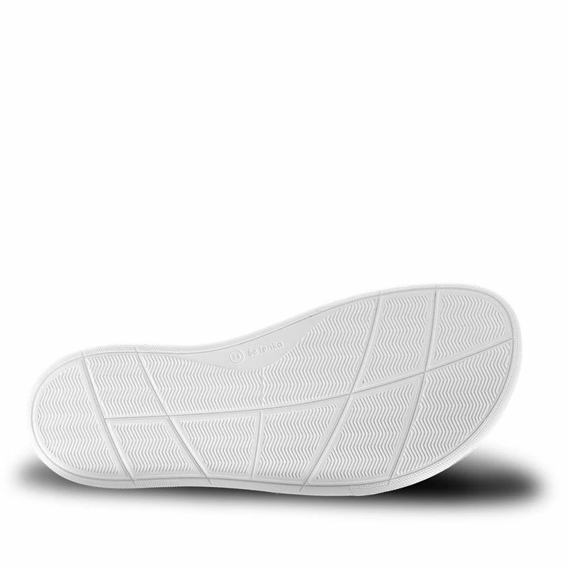 Be Lenka Adults Royale Sneakers White And Beige 7 Be Lenka Adults Royale Sneakers White And Beige - Image 5