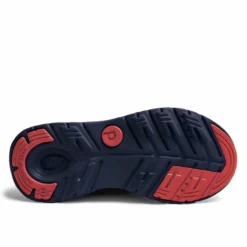 Pediped Force Blue Red 11 Pediped Force Blue Red -Happy Little Soles Shop rs4085 br 4