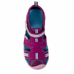Pediped Sahara Berry -Happy Little Soles Shop rs7041 br 3