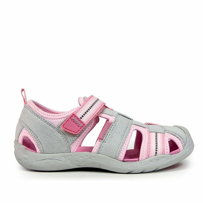 Pediped Sahara Pink Cloud 5 Pediped Sahara Pink Cloud - Image 3