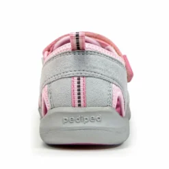 Pediped Sahara Pink Cloud 12 Pediped Sahara Pink Cloud -Happy Little Soles Shop rs7083 pc 4