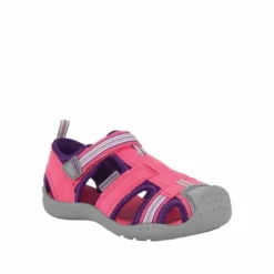 Pediped Sahara Fuchsia Lavender 15 Pediped Sahara Fuchsia Lavender -Happy Little Soles Shop sahara fuchsia lavender