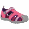 Pediped Sahara Fuchsia Lavender 2 Pediped Sahara Fuchsia Lavender -Happy Little Soles Shop sahara fuchsia lavender 0 4