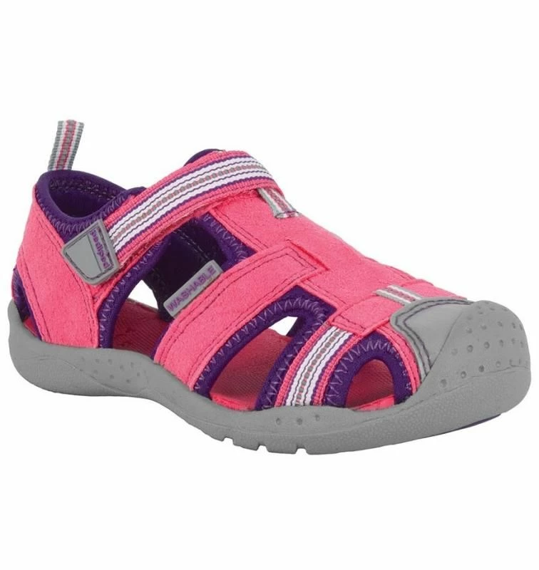 Pediped Sahara Fuchsia Lavender 3 Pediped Sahara Fuchsia Lavender